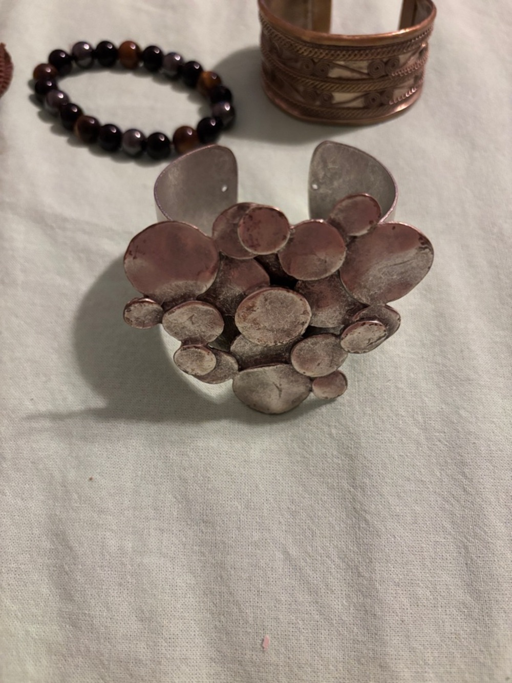 Woman bracelets - Picture 2 of 5